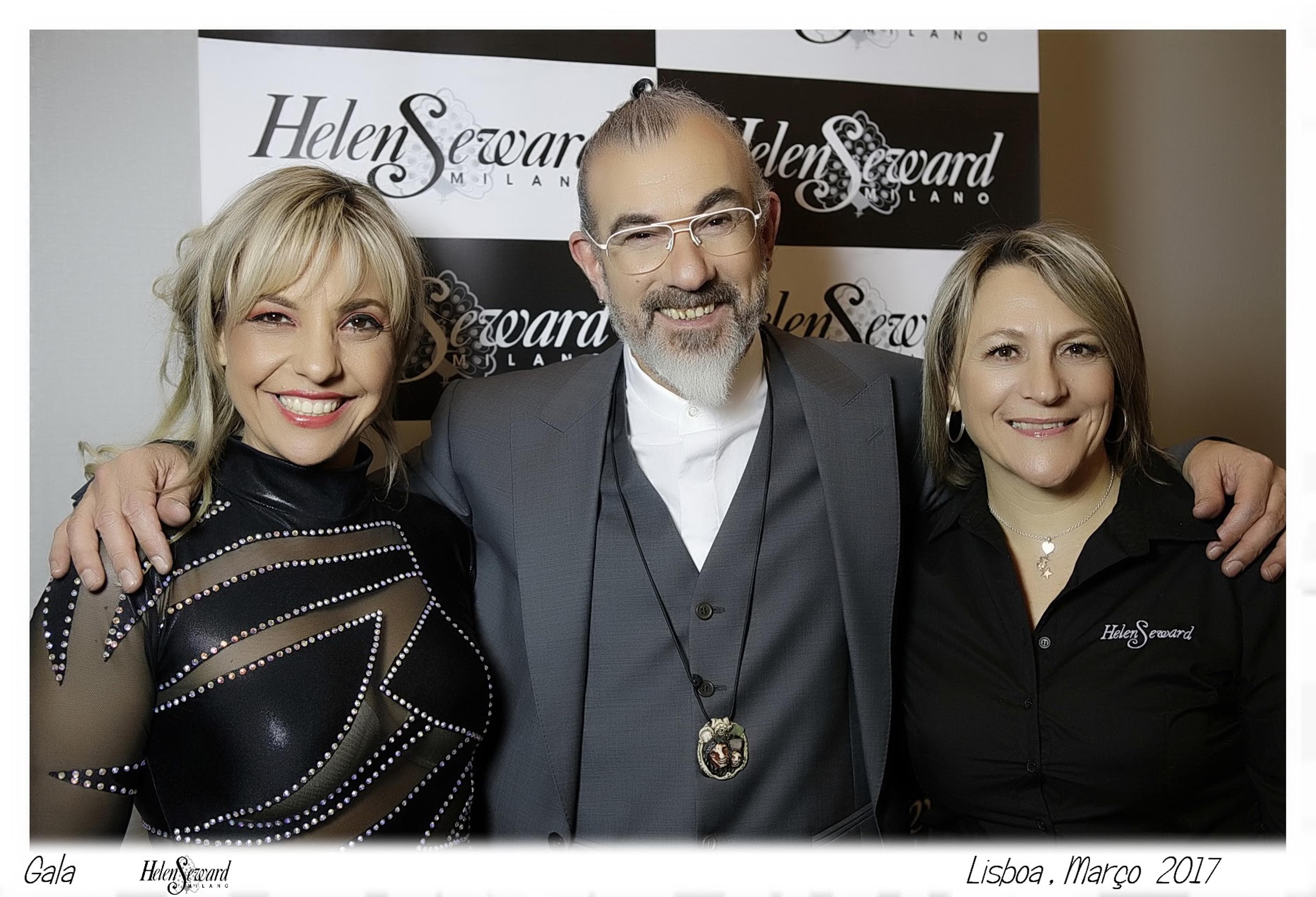 Picture 17 from Gala Helen Seward lisboa 2017 